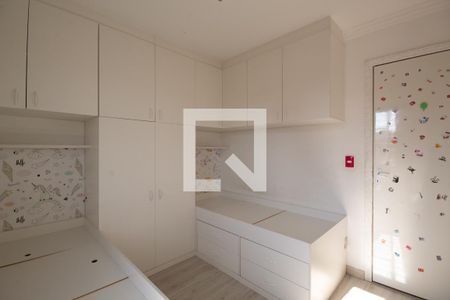 Quarto 2 de apartamento para alugar com 2 quartos, 50m² em Conceição, Osasco