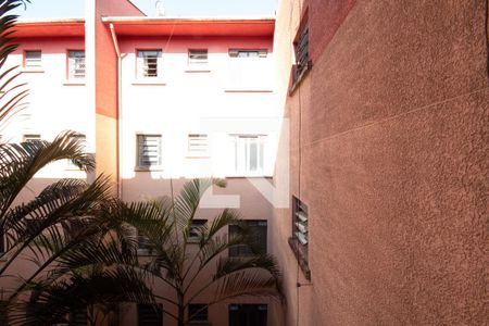 Vista da Sala de apartamento para alugar com 2 quartos, 50m² em Conceição, Osasco