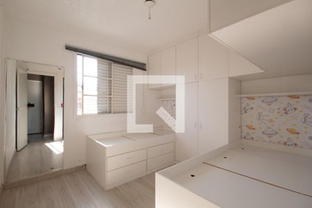 Quarto 2 de apartamento para alugar com 2 quartos, 50m² em Conceição, Osasco