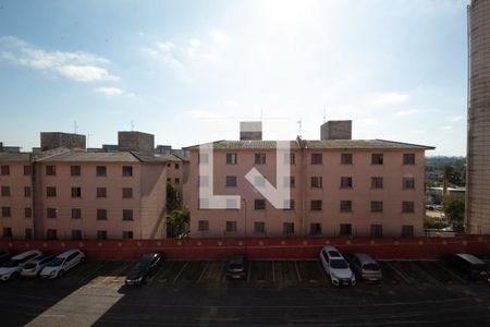 Vista do Quarto 1 de apartamento para alugar com 2 quartos, 50m² em Conceição, Osasco