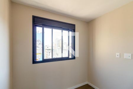 Quarto de apartamento à venda com 1 quarto, 25m² em Vila Buarque, São Paulo