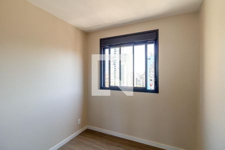 Quarto de apartamento à venda com 1 quarto, 25m² em Vila Buarque, São Paulo