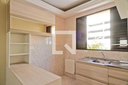 Cozinha de kitnet/studio para alugar com 1 quarto, 20m² em Jardim Cidade Pirituba, São Paulo