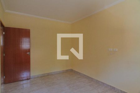 Quarto 2 de apartamento para alugar com 2 quartos, 50m² em Vila Zulmira, São Paulo
