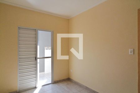 Quarto 1 de apartamento para alugar com 2 quartos, 50m² em Vila Zulmira, São Paulo