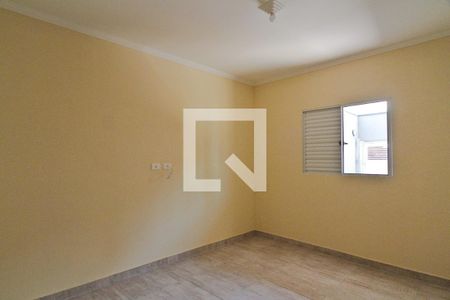 Quarto 2 de apartamento para alugar com 2 quartos, 50m² em Vila Zulmira, São Paulo