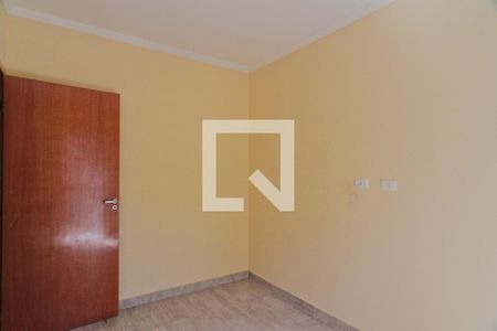 Quarto 1 de apartamento para alugar com 2 quartos, 50m² em Vila Zulmira, São Paulo