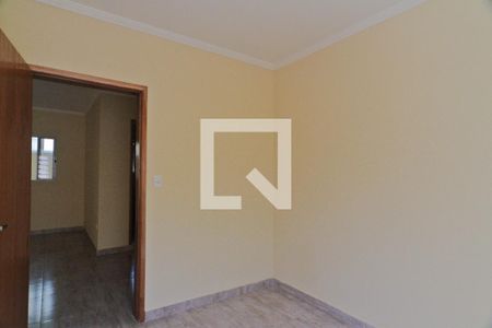 Quarto 2 de apartamento para alugar com 2 quartos, 50m² em Vila Zulmira, São Paulo