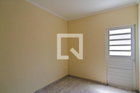 Quarto 2 de apartamento para alugar com 2 quartos, 50m² em Vila Zulmira, São Paulo