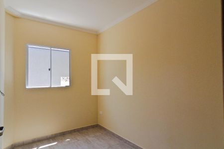 Quarto de apartamento para alugar com 2 quartos, 50m² em Vila Zulmira, São Paulo