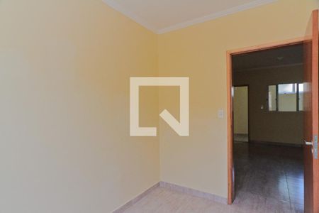 Quarto de apartamento para alugar com 2 quartos, 50m² em Vila Zulmira, São Paulo