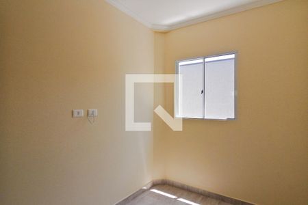 Quarto de apartamento para alugar com 2 quartos, 50m² em Vila Zulmira, São Paulo