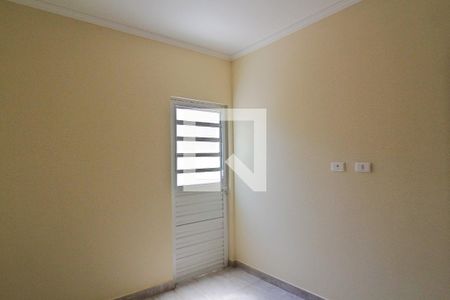 Quarto 2 de apartamento para alugar com 2 quartos, 50m² em Vila Zulmira, São Paulo