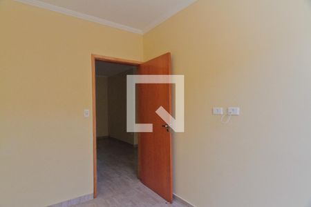 Quarto de apartamento para alugar com 2 quartos, 50m² em Vila Zulmira, São Paulo