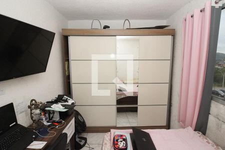 Quarto 1 de apartamento à venda com 2 quartos, 42m² em Hípica, Porto Alegre