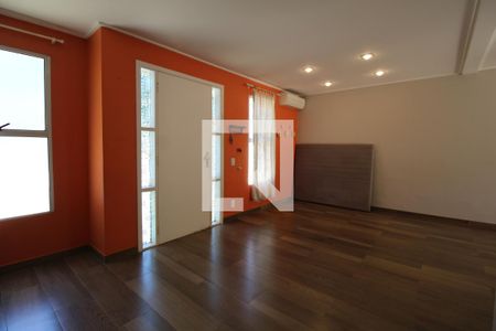 Sala de casa de condomínio à venda com 3 quartos, 91m² em Chácara Primavera, Campinas