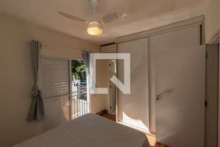 Suite de casa de condomínio à venda com 3 quartos, 91m² em Chácara Primavera, Campinas
