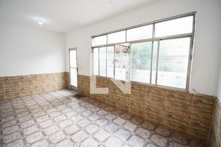 Sala de casa para alugar com 2 quartos, 20m² em Cachambi, Rio de Janeiro