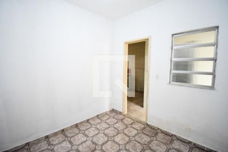 Quarto 1 de casa para alugar com 2 quartos, 20m² em Cachambi, Rio de Janeiro