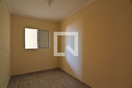 Quarto 1 de apartamento para alugar com 2 quartos, 50m² em Vila Zulmira, São Paulo