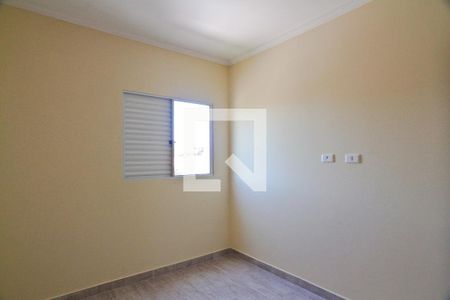 Quarto 2 de apartamento para alugar com 2 quartos, 50m² em Vila Zulmira, São Paulo