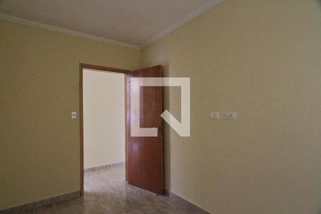 Quarto 1 de apartamento para alugar com 2 quartos, 50m² em Vila Zulmira, São Paulo