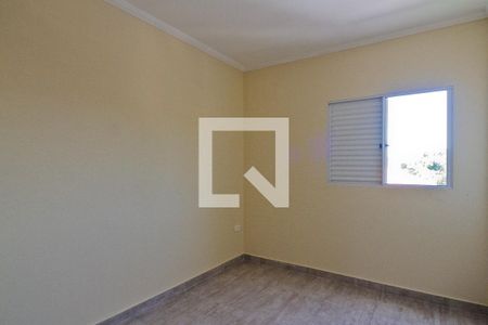 Quarto 2 de apartamento para alugar com 2 quartos, 50m² em Vila Zulmira, São Paulo