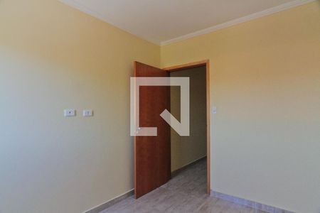 Quarto 2 de apartamento para alugar com 2 quartos, 50m² em Vila Zulmira, São Paulo