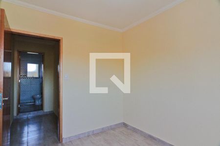 Quarto 2 de apartamento para alugar com 2 quartos, 50m² em Vila Zulmira, São Paulo