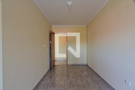 Sala de apartamento para alugar com 2 quartos, 50m² em Vila Zulmira, São Paulo