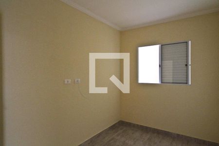 Quarto 1 de apartamento para alugar com 2 quartos, 50m² em Vila Zulmira, São Paulo