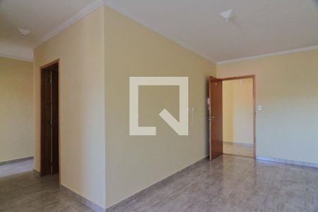 Sala de apartamento para alugar com 2 quartos, 50m² em Vila Zulmira, São Paulo