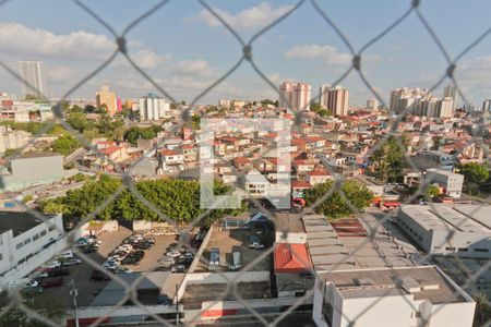 Quarto 1 de apartamento à venda com 2 quartos, 44m² em Vila Cruz das Almas, São Paulo