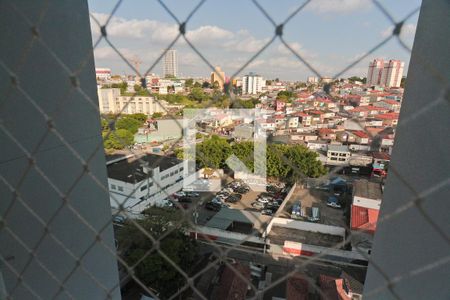 Sala de apartamento à venda com 2 quartos, 44m² em Vila Cruz das Almas, São Paulo