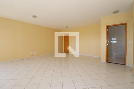 Sala de apartamento para alugar com 3 quartos, 157m² em Norte (águas Claras), Brasília