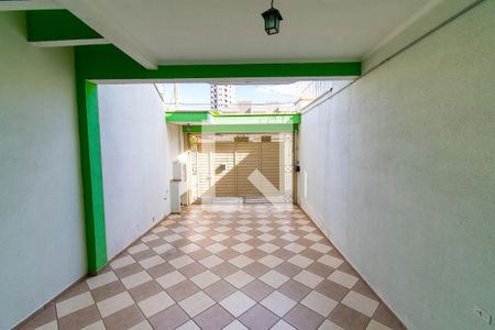 Vista da Sala de Estar de casa à venda com 3 quartos, 153m² em Parque da Vila Prudente, São Paulo