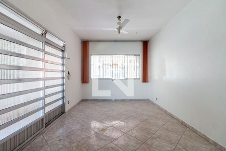 Sala de casa à venda com 3 quartos, 50m² em Limoeiro, São Paulo