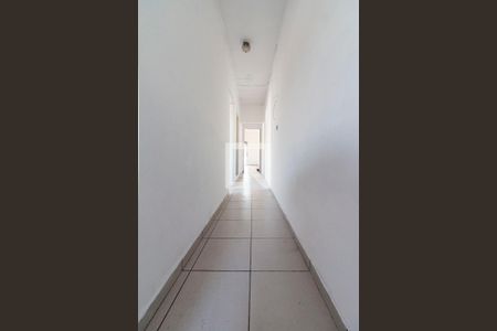 Corredor de casa à venda com 3 quartos, 50m² em Limoeiro, São Paulo