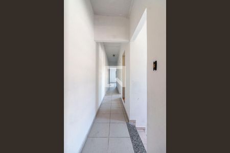 Corredor de casa à venda com 3 quartos, 50m² em Limoeiro, São Paulo