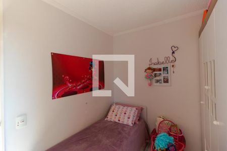 Quarto 01 de apartamento à venda com 2 quartos, 50m² em Parque Itália, Campinas