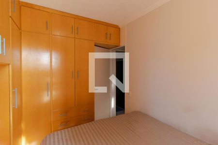 Quarto 02 de apartamento à venda com 2 quartos, 50m² em Parque Itália, Campinas