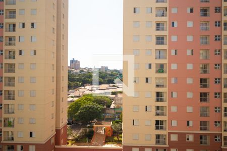 Vista do Quarto 02 de apartamento à venda com 2 quartos, 50m² em Parque Itália, Campinas