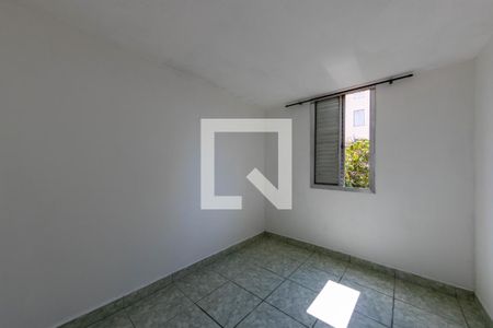 Quarto de apartamento à venda com 2 quartos, 41m² em Conjunto Habitacional Teotonio Vilela, São Paulo