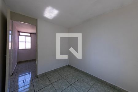 Quarto de apartamento à venda com 2 quartos, 41m² em Conjunto Habitacional Teotonio Vilela, São Paulo