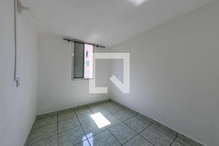 Quarto 2 de apartamento à venda com 2 quartos, 41m² em Conjunto Habitacional Teotonio Vilela, São Paulo