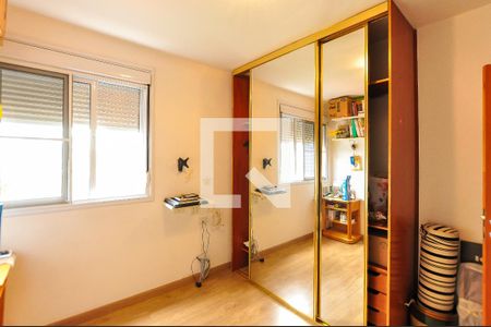 Quarto 1 de apartamento para alugar com 3 quartos, 92m² em Cerqueira César, São Paulo