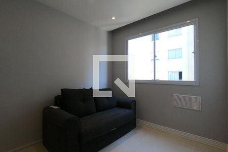 Apartamento para alugar com 24m², 1 quarto e sem vagaSala