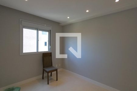 Quarto de apartamento para alugar com 1 quarto, 24m² em Paraíso do Morumbi, São Paulo