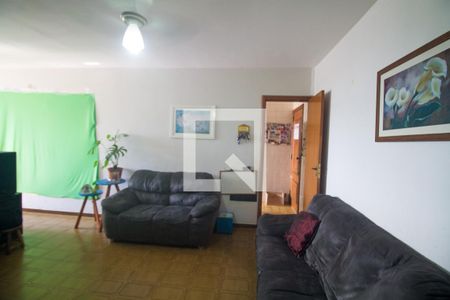 SALA de apartamento para alugar com 2 quartos, 90m² em Sampaio, Rio de Janeiro