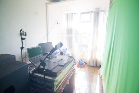 SALA  de apartamento para alugar com 2 quartos, 90m² em Sampaio, Rio de Janeiro